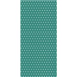 Izolační podložka pod podlahy s podlahovým vytápěním, XPS 2mm zelená s dírkami, 100 x 50cm