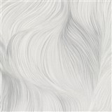 Vliesové tapety na zeď GMK Fashion for walls  5 jemné vlnovky šedo-bílé