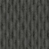 Vliesové tapety na zeď GMK Fashion for walls  5 3D beton černý