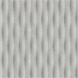 Vliesové tapety na zeď GMK Fashion for walls  5 3D beton šedý