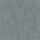 Vliesové tapety na zeď IMPOL IVY beton šedý se stříbrno-hnědou patinou