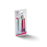 Odlamovací nůž FARMOSA 25 SET 25mm, výsuvný - POSLEDNÍ KUSY