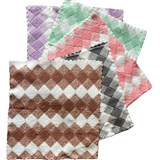 Mikroflanelová utěrka rozměr 30 x 30 cm,