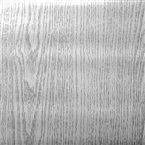Samolepící fólie dubové dřevo stříbřitě šedé - 67,5 cm x 2 m (cena za kus)