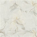 Vliesové tapety na zeď Aurora fusion s třpytkami béžovo-hnědý