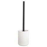 WC štětka KOBE WHITE