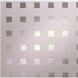Statická tapeta transparentní Caree - 67,5 cm x 1,5 m (cena za kus)