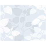 Statická fólie transparentní Amena - 67,5 cm x 15 m