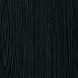 Samolepící tapety - černé dřevo 45 cm x 15 m