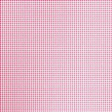 Samolepící tapety - káro růžové 45 cm x 15 m - POSLEDNÍ METRY