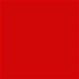 Samolepící tapety - červená matná 67,5 cm x 2 m (cena za kus)