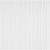 Statická tapeta transparentní Waves - 67,5 cm x 1,5 m (cena za kus)