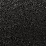 Samolepící fólie třpytky černé - 67,5 cm x 2 m (cena za kus)