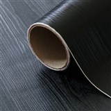 Samolepící folie d-c-fix Quadro black - 67,5 cm x 1,5 m