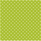 Samolepící tapeta puntíky zelené - 45 cm x 2 m (cena za kus)