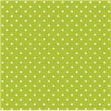 Samolepící tapeta puntíky zelené - 45 cm x 2 m (cena za kus)