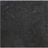 Vinylové samolepící podlahové čtverce Classic břidlice černá rozměr 30,5 cm x 30,5 cm