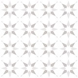 Vinylové samolepící podlahové čtverce Classic hvězdičky malé rozměr 30,5 cm x 30,5 cm
