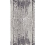 Vliesové fototapety Vintage wood šedý rozměr 150 cm x 280 cm