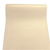 Samolepící tapety textilní vzor béžový 45 cm x 10 m