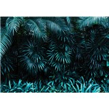 Vliesové fototapety floral rozměr 368 cm x 254 cm