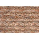 Fototapety Backstein rozměr 368 cm x 254 cm