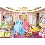 Fototapety Disney Princess zrcadlový sál rozměr 368 cm x 254 cm