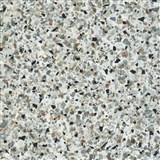 Samolepící  tapety - mramor Terrazzo 90 cm x 2 m (cena za kus)