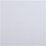 Samolepící tapety transparentní mléčné sklo s proužky - 45 cm x 15 m - AKCE