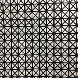 Samolepící tapety Andy černý 45 cm x 15 m   AKCE