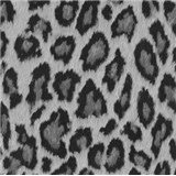 Samolepící tapety leopardí kůže šedá 45 cm x 15 m