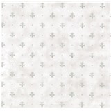 Samolepící fólie kašmírový vzor šedý na krémovém podkladu- 45 cm x 15 m - POSLEDNÍ METRY