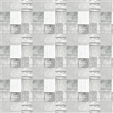 Samolepící fólie Vintage světle šedý - 45 cm x 15 m  AKCE