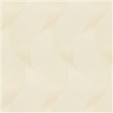 Luxusní vliesové tapety na zeď Colani Legend vlny světle hnědé