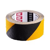 Protiskluzová páska Scley 48mm x 5m černo-žlutá