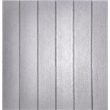 Samolepící pěnové 3D panely rozměr 70 x 70 cm, obklad stříbrný - POSLEDNÍ KUSY