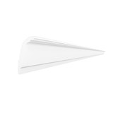 Nástěnná dekorativní lišta LFP03 rozměr 2000x41x62mm