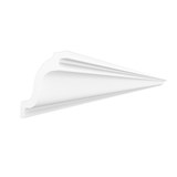 Nástěnná dekorativní lišta LFP06 rozměr 2000x69x70mm