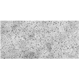 Obkladové panely 3D XPS Terazzo černo-šedé rozměr 100 x 50 cm