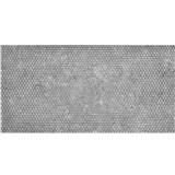 Stropní panely 3D XPS plástve beton šedý rozměr 100 x 50 cm - POSLEDNÍ KUSY