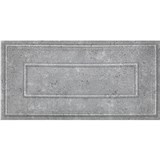 Stropní panely 3D XPS obklad beton šedý rozměr 100 x 50 cm - POSLEDNÍ KUSY