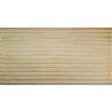 Obkladové panely 3D XPS dřevěný obklad zlato-béžový rozměr 100 x 50 cm