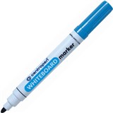 Stíratelný Centropen 8559 modrý, kulatý hrot, stopa 2,5 mm - POSLEDNÍ KUSY