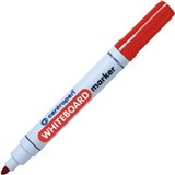 Stíratelný Centropen 8559 červený, kulatý hrot, stopa 2,5 mm - POSLEDNÍ KUSY