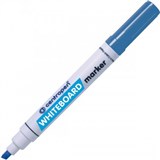 Stíratelný Centropen 8569 modrý, seříznutý hrot, stopa 1-4,5 mm - POSLEDNÍ KUSY