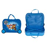 Dětská kufříková taška na kolečkách Tlapková Patrola (Paw Patrol)