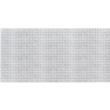 Obkladové panely 3D PVC rozměr 955 x 480 mm mozaika bílý platan