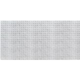 Obkladové panely 3D PVC rozměr 955 x 480 mm mozaika bílý platan