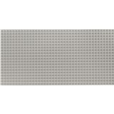 Obkladové panely 3D PVC rozměr 955 x 480 mm mozaika stříbrná