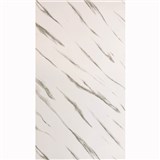 Samolepící panely na zeď na pěnovém podkladu mramor světle šedý rozměr 100 x 60 cm